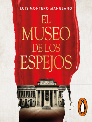 cover image of El museo de los espejos